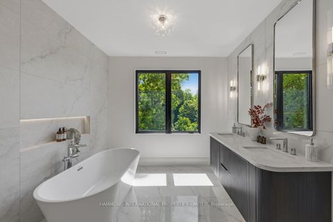 Photo 22 at 26 Hampshire Heights, City Centre West, Toronto