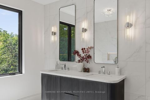 Photo 23 at 26 Hampshire Heights, City Centre West, Toronto