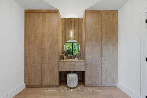 Photo 27 at 26 Hampshire Heights, City Centre West, Toronto
