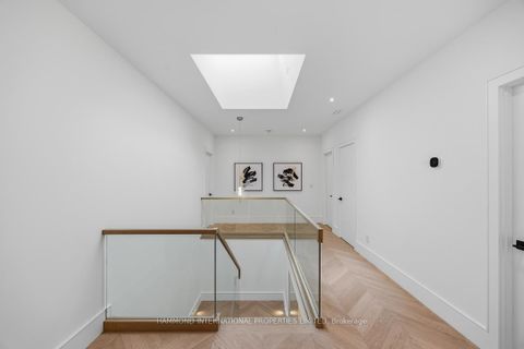 Photo 29 at 26 Hampshire Heights, City Centre West, Toronto