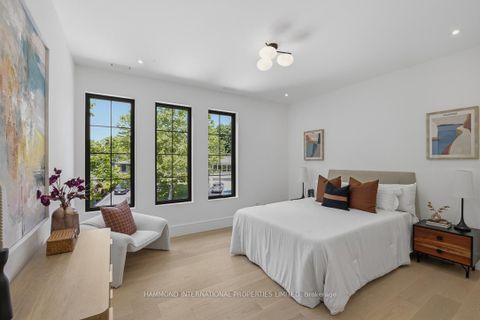 Photo 30 at 26 Hampshire Heights, City Centre West, Toronto