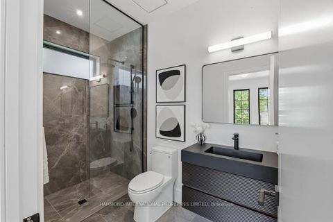 Photo 31 at 26 Hampshire Heights, City Centre West, Toronto