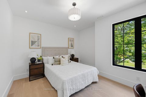 Photo 32 at 26 Hampshire Heights, City Centre West, Toronto