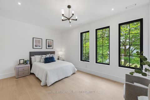 Photo 34 at 26 Hampshire Heights, City Centre West, Toronto