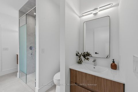 Photo 35 at 26 Hampshire Heights, City Centre West, Toronto