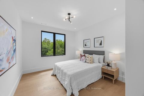 Photo 36 at 26 Hampshire Heights, City Centre West, Toronto