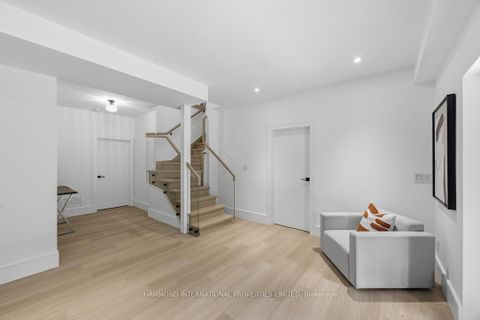 Photo 38 at 26 Hampshire Heights, City Centre West, Toronto