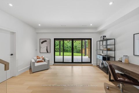 Photo 39 at 26 Hampshire Heights, City Centre West, Toronto
