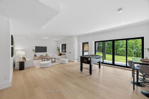 Photo 40 at 26 Hampshire Heights, City Centre West, Toronto