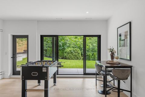 Photo 42 at 26 Hampshire Heights, City Centre West, Toronto