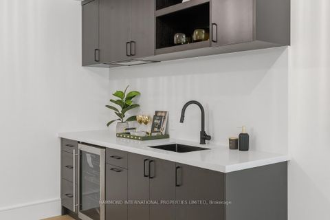 Photo 43 at 26 Hampshire Heights, City Centre West, Toronto