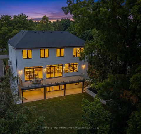 Photo 44 at 26 Hampshire Heights, City Centre West, Toronto