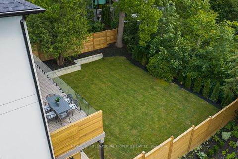 Photo 45 at 26 Hampshire Heights, City Centre West, Toronto