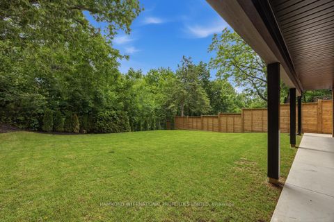 Photo 46 at 26 Hampshire Heights, City Centre West, Toronto