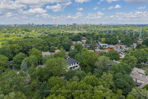 Photo 47 at 26 Hampshire Heights, City Centre West, Toronto