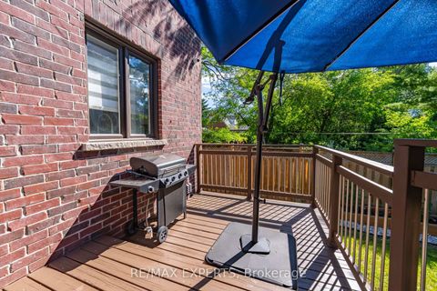 Photo 39 at 9 Calderon Crescent, Newtonbrook West, Toronto