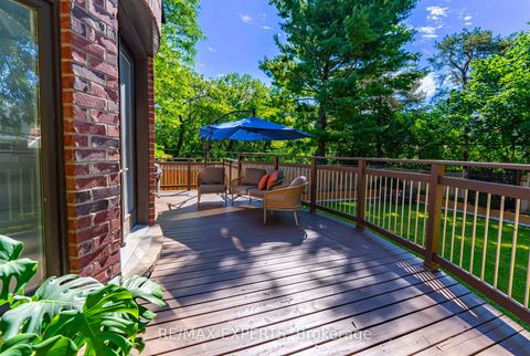 Photo 40 at 9 Calderon Crescent, Newtonbrook West, Toronto