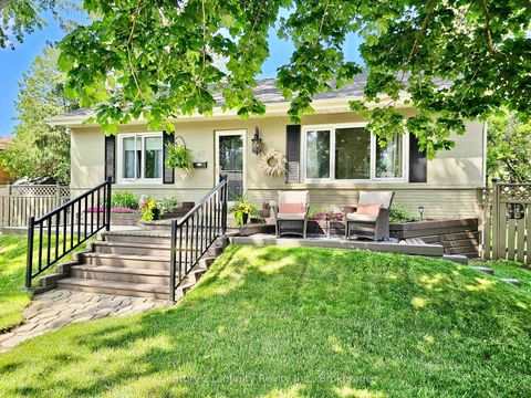 Photo 0 at 43 Colonial Avenue, Cliffcrest, Toronto