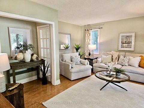 Photo 12 at 43 Colonial Avenue, Cliffcrest, Toronto