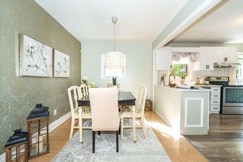 Photo 15 at 43 Colonial Avenue, Cliffcrest, Toronto
