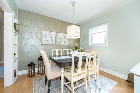 Photo 17 at 43 Colonial Avenue, Cliffcrest, Toronto