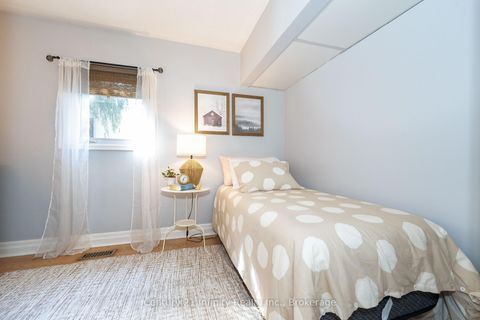 Photo 23 at 43 Colonial Avenue, Cliffcrest, Toronto
