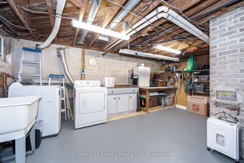 Photo 29 at 43 Colonial Avenue, Cliffcrest, Toronto