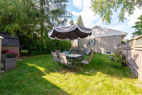 Photo 31 at 43 Colonial Avenue, Cliffcrest, Toronto