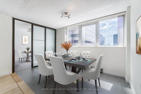 Photo 11 at 601 - 360 Bloor Street E, Moore Park, Toronto