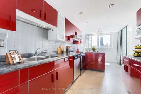 Photo 14 at 601 - 360 Bloor Street E, Moore Park, Toronto