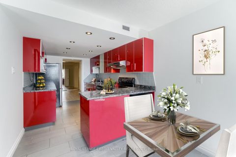 Photo 15 at 601 - 360 Bloor Street E, Moore Park, Toronto