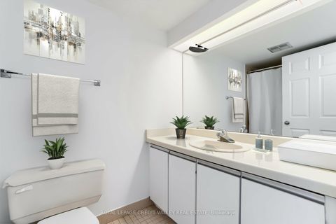Photo 16 at 601 - 360 Bloor Street E, Moore Park, Toronto