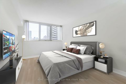 Photo 20 at 601 - 360 Bloor Street E, Moore Park, Toronto