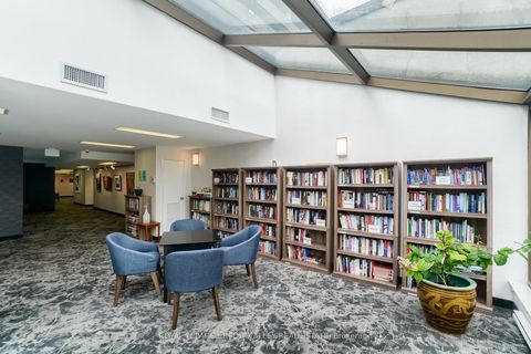 Photo 23 at 601 - 360 Bloor Street E, Moore Park, Toronto