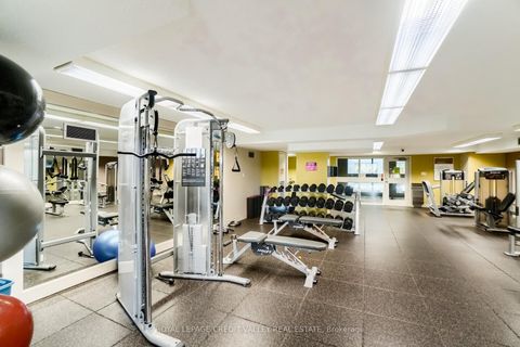 Photo 26 at 601 - 360 Bloor Street E, Moore Park, Toronto