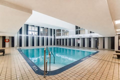 Photo 28 at 601 - 360 Bloor Street E, Moore Park, Toronto