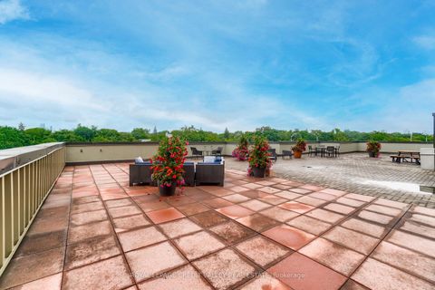 Photo 30 at 601 - 360 Bloor Street E, Moore Park, Toronto