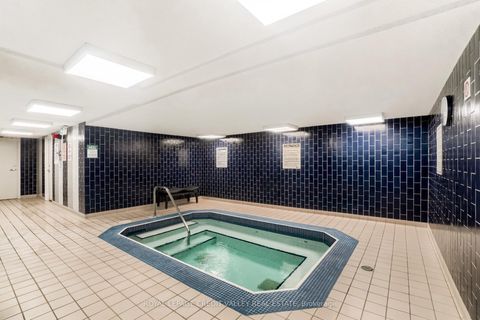 Photo 31 at 601 - 360 Bloor Street E, Moore Park, Toronto