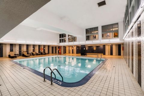Photo 33 at 601 - 360 Bloor Street E, Moore Park, Toronto