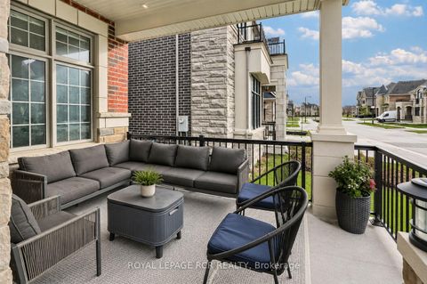 Photo 2 at 180 Klein Mills Road, Kleinburg, Vaughan