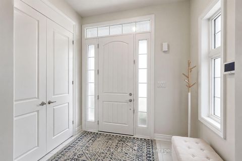 Photo 3 at 180 Klein Mills Road, Kleinburg, Vaughan