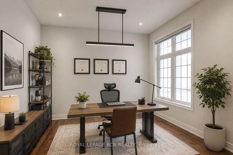Photo 5 at 180 Klein Mills Road, Kleinburg, Vaughan