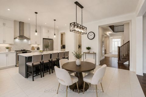Photo 8 at 180 Klein Mills Road, Kleinburg, Vaughan