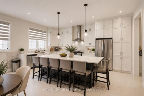 Photo 10 at 180 Klein Mills Road, Kleinburg, Vaughan