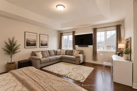 Photo 16 at 180 Klein Mills Road, Kleinburg, Vaughan