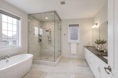 Photo 17 at 180 Klein Mills Road, Kleinburg, Vaughan