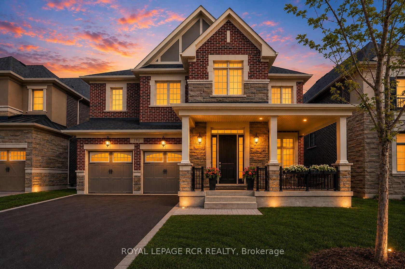 180 Klein Mills Road, Kleinburg, Vaughan photo number 2