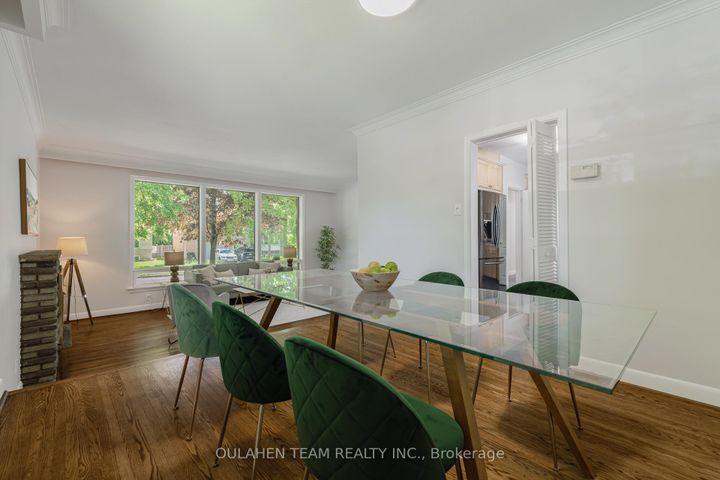Photo 15 at 55 Foxwarren Drive, Bayview Village, Toronto