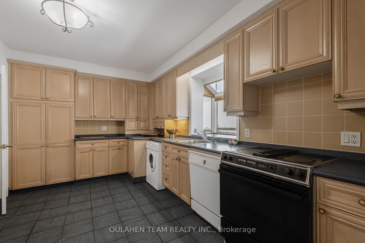 Photo 17 at 55 Foxwarren Drive, Bayview Village, Toronto