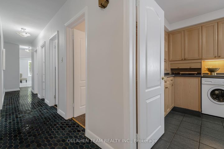 Photo 20 at 55 Foxwarren Drive, Bayview Village, Toronto